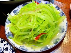 青笋-盛世盐帮·自贡特色(总店)