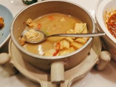 -桃花源中餐厅(金茂豪华精选酒店)