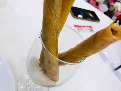 炸春卷-凤凰楼酒家·粤宴点心(华强北店)