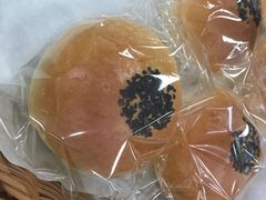 日式红豆包-Miette制菓所
