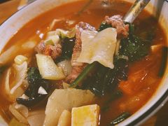 -疆Jiang·新疆秘制料理