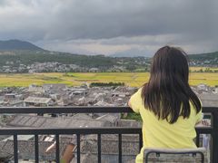 -无有景观餐厅·铜瓢牛肉·下午茶