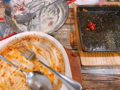 -Kpasta韩式意大利面