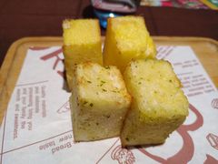 奶香面包-尊品牛排(沙湾印象汇店)