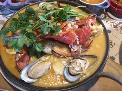 -五谷渔粉(壹海城店)