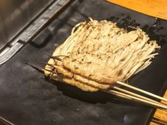 -丹东特色烤肉(学府路一部店)