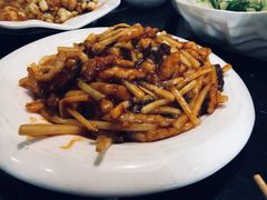 -大鸭梨烤鸭(甘家口店)
