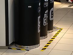 -喜茶(迪士尼小镇DP店)