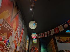 -爆丼日式大排档(季华园店)