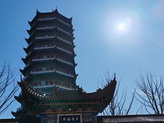 -皇罗禅寺