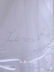 -B.Bridge Couture婚纱礼服(福田店)