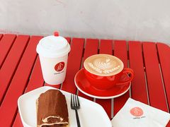 -COFFEE CALL(云锦路店)