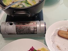 -香丰阁·烤鸭·川湘菜(清河店)