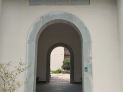 -章太炎故居