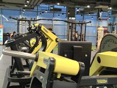 -OXYGYM 奥美氧舱运动中心(朝阳大悦城店)