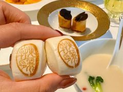 -宝丽轩中餐厅BAOLIXUAN