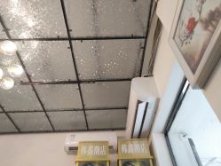 -韩鑫烫染接发·收长头发