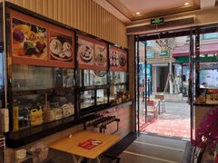 -朱洪元苏式面馆(绿宝广场店)