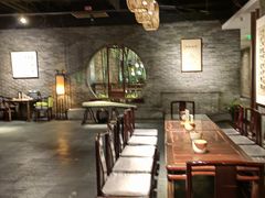 -青藤茶馆(南山路店)