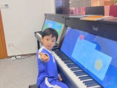 -Mr.先声音乐(东海店)