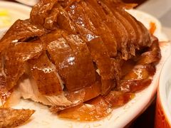 -粤尚腾香居中餐厅(首都机场希尔顿店)