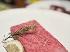 -隐炉和牛烧肉店(群力店)