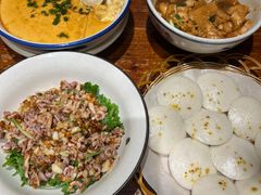 -衡厨·衡阳土菜(中南店)