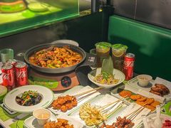 -淘蛙(广州星寰国际商业中心店)