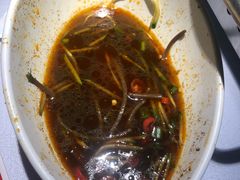 -鱼酷活鱼烤鱼(昆明路店)