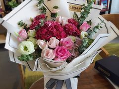 -杭州街角花屋花店(闻堰店)
