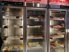 -文立新麻辣烫(合生汇21街区店)