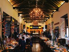 大堂-Ministry of Crab(科伦坡店)