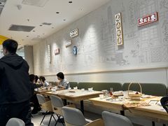 -蔡澜点心·粤菜(赛格国际购物中心店)