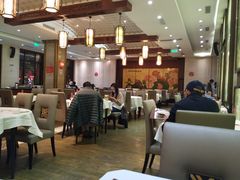 大堂-老正兴菜馆(福州路店)