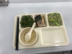 -紫金港餐饮中心-风味餐厅(浙江大学紫金港校区店)