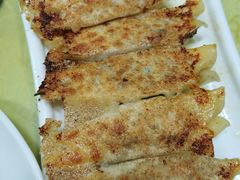 -春水锅贴·传统鲁菜(大明湖店)