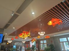 -德胜轩正宗顺德菜(宝安沙井会展中心店)