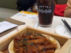 -蔡澜点心·粤菜(月星环球港店)