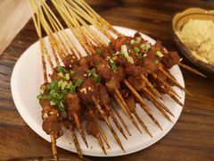 -杨姨妈丝娃娃(花果园店)