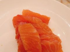 -广州增城保利郡雅酒店-月色西餐厅