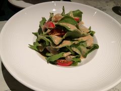 -T館·花园艺术餐厅