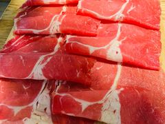 上脑肥牛-青瓷火锅料理(西单大悦城店)