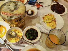 -芭菲盛宴·环球美食(北城国际店)