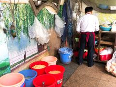 -古真记钵钵鸡(老公园店)