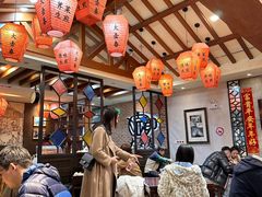 -大壶春生煎(四川中路店)