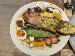-Mark&Mars Restaurant