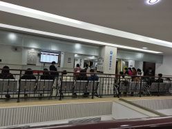 -复旦大学附属妇产科医院(黄浦院区)