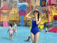 -海合安成都极地海洋公园