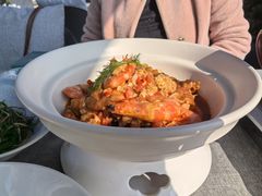 -汉水谣·江景餐厅(江滩店)