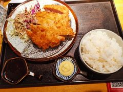 -京和风食堂·定食寿喜锅(保利樾广场店)